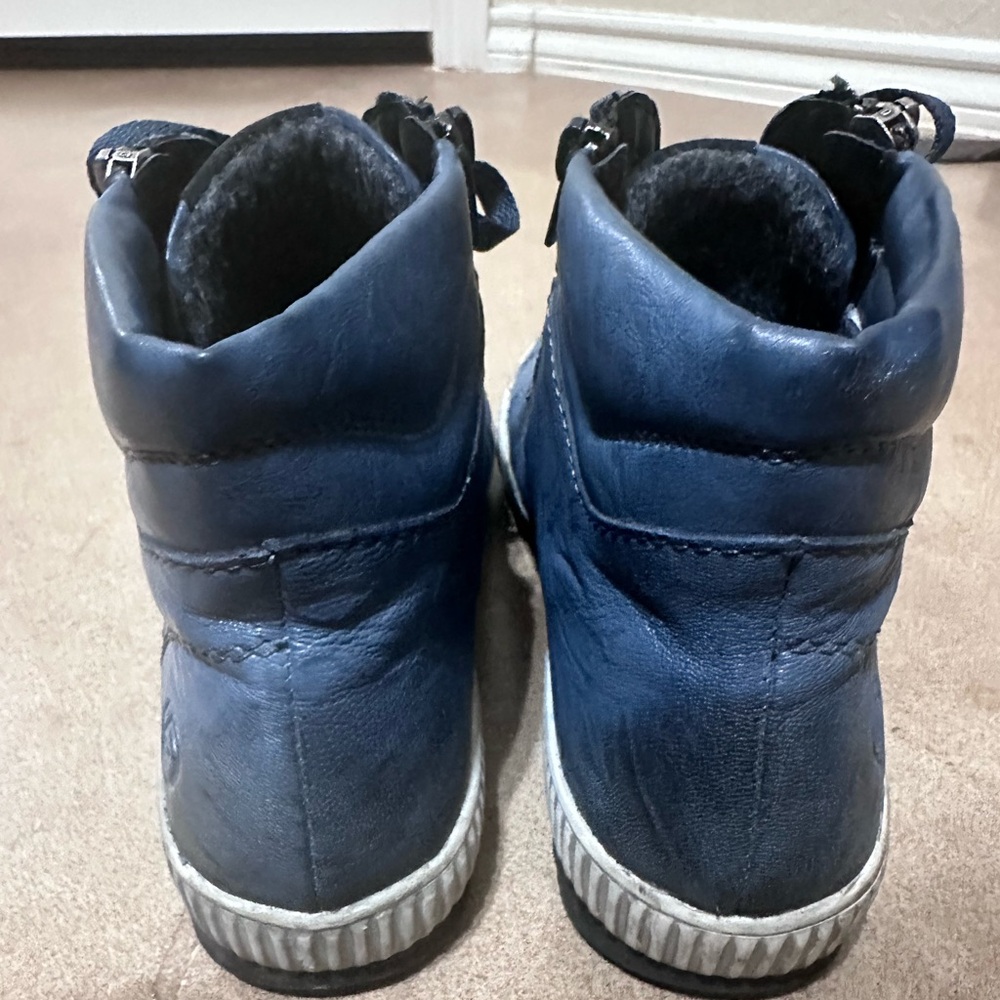 Remonte, size 9 sneakers - Picture 4 of 5